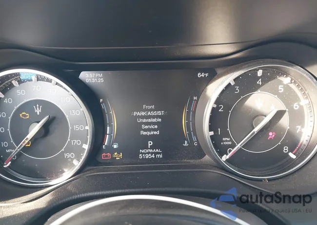 ZAM57YSA3M1365483: 41488486