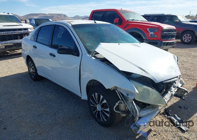 1FAFP34N35W208140: 41489906