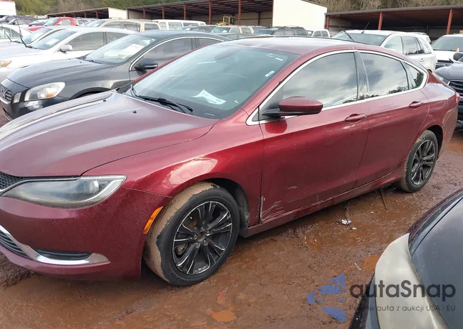 1C3CCCAB9FN716269: 41490098