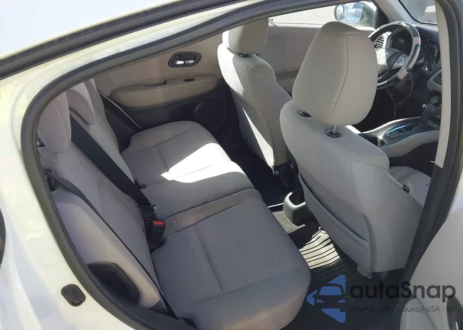 3CZRU5H34HM713431: 41490193