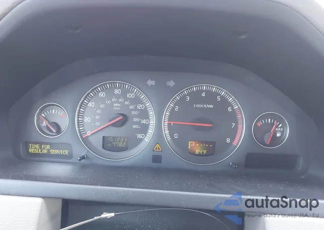 YV1CZ592151140414: 41490281