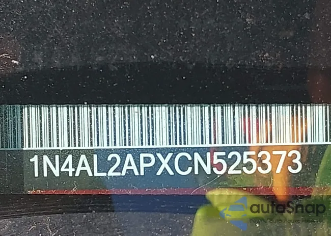 1N4AL2APXCN525373: 41489740