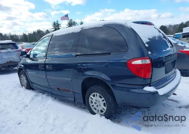 1D4GP24R07B253643: 41490940