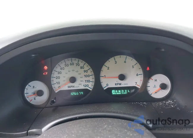 1D4GP24R07B253643: 41490940