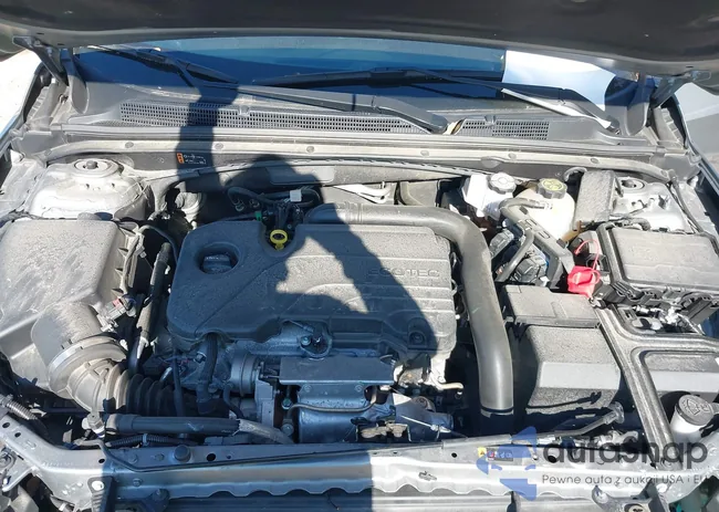 1G1ZD5ST2PF234530: 41491034