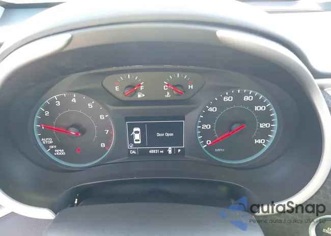 1G1ZD5ST2PF234530: 41491034