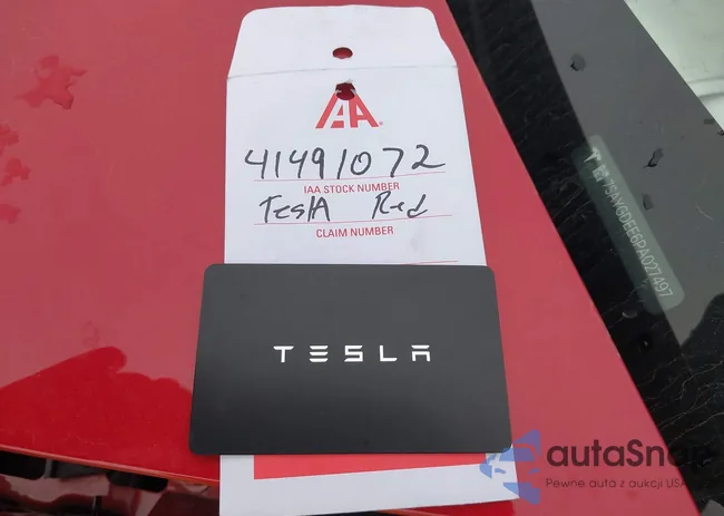 7SAYGDEE6PA027497: 41491072