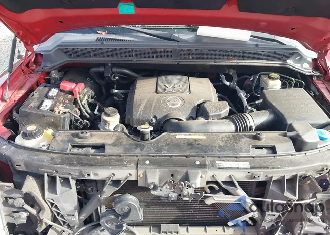 1N6BA0ED1FN503871: 41491164