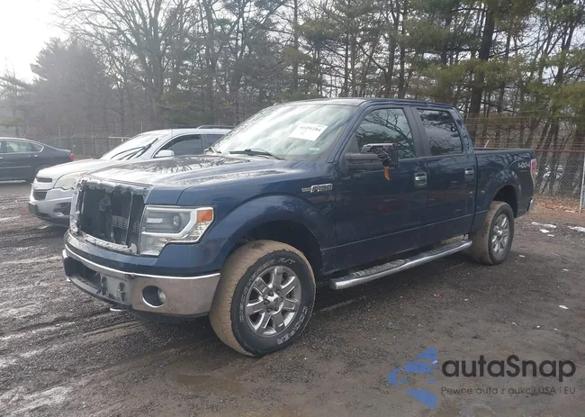 1FTFW1EFXEFC89999: 41491284