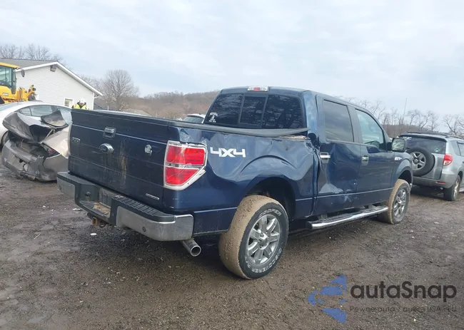 1FTFW1EFXEFC89999: 41491284