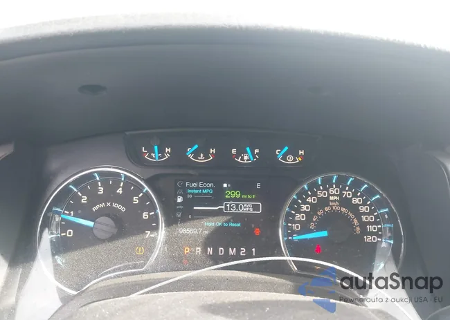 1FTFW1EFXEFC89999: 41491284