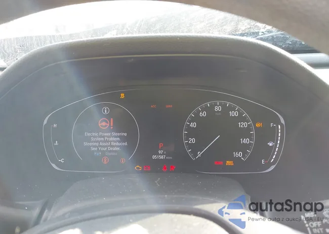 1HGCV1F18KA094812: 41490518