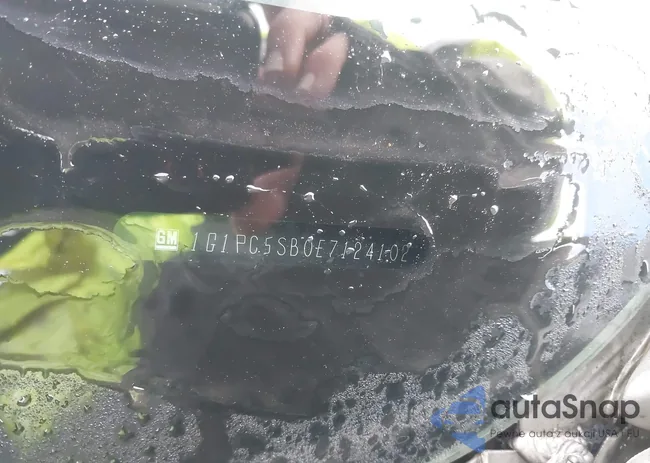 1G1PC5SB0E7124102: 41491814