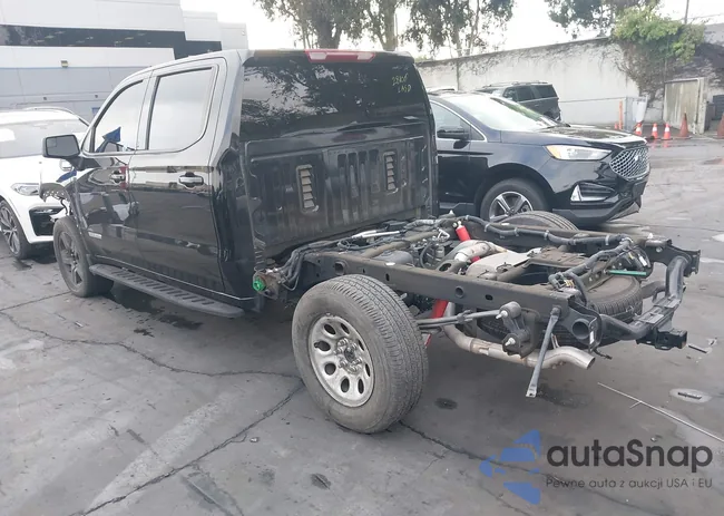 1GTUUCE86PZ110224: 41492100