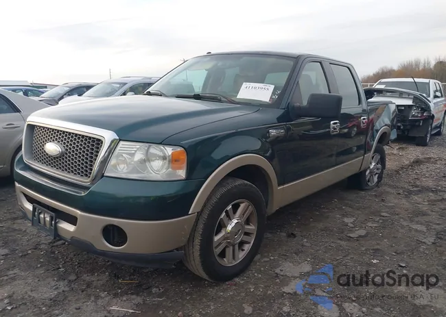 1FTPW12V57KC70674: 41492261