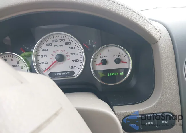 1FTPW12V57KC70674: 41492261