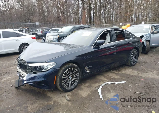 WBAJA9C51JB252601: 41491422