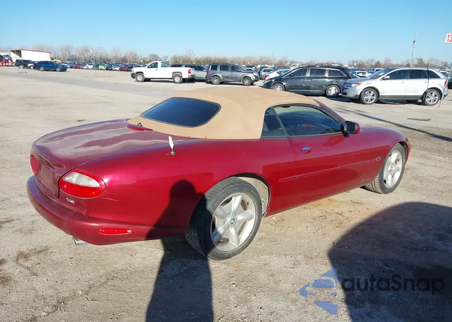 SAJGX2042XC037067: 41491571