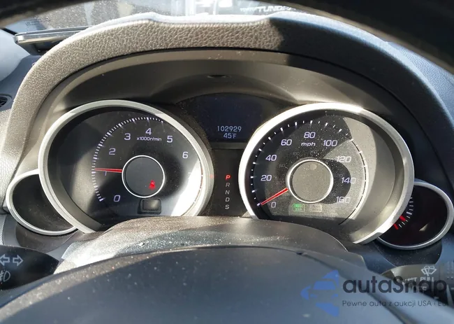 19UUA8F58AA019599: 41493247