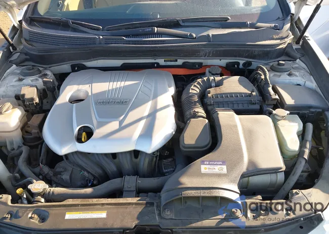 KMHEC4A4XBA001977: 41492506