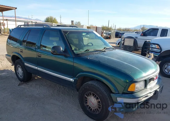 1GKDT13W1V2544957: 41494701