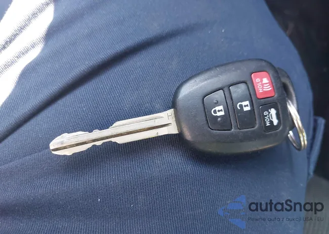 2T1BURHEXFC413284: 41495766