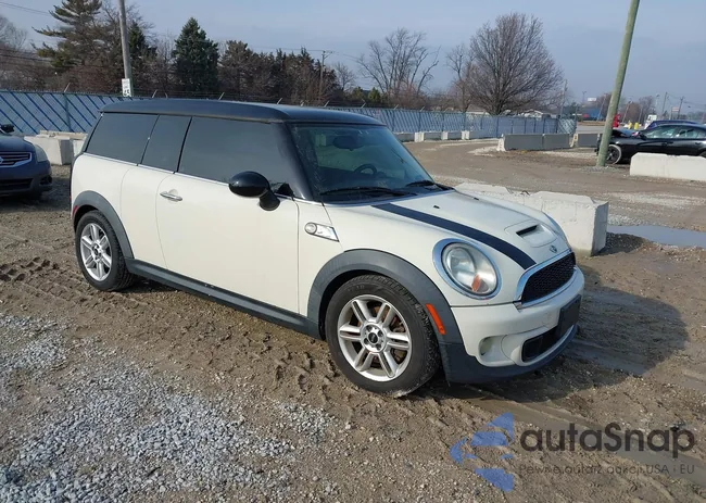 WMWZG3C57BTY36074: 41495721