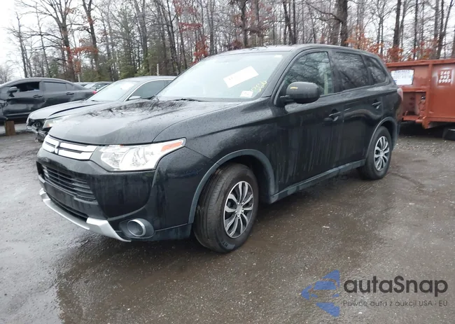 JA4AD2A33FZ005558: 41495734