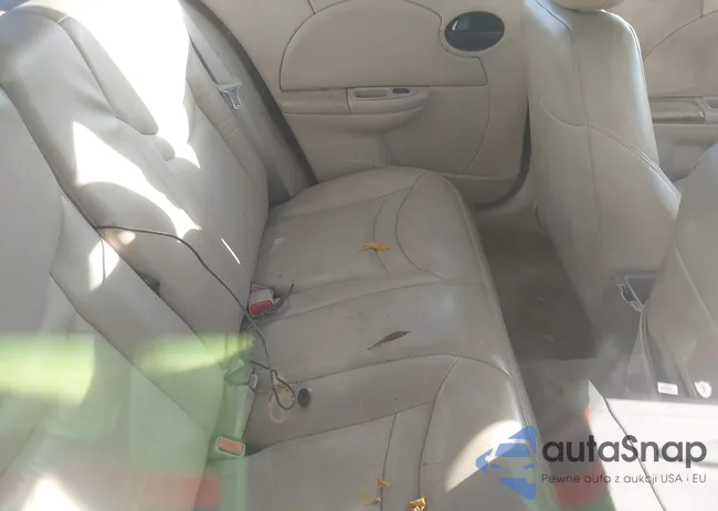 1G8AL52F53Z111017: 41497085