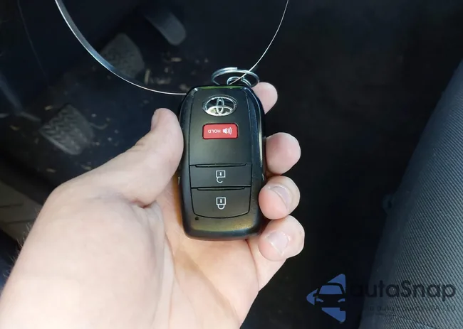 3TYKE5JN9RT034258: 41497089