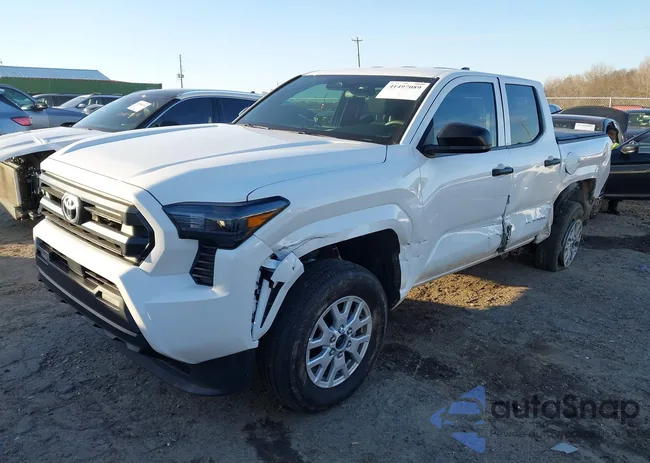 3TYKE5JN9RT034258: 41497089