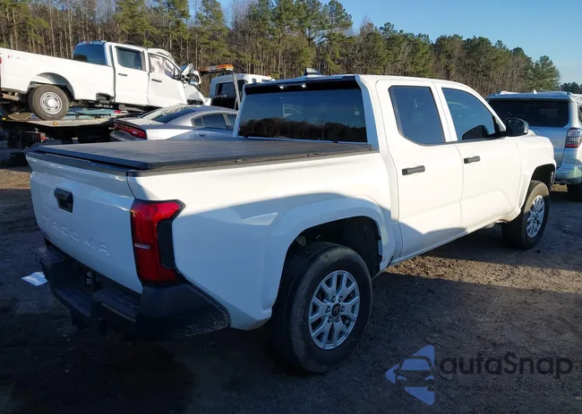 3TYKE5JN9RT034258: 41497089