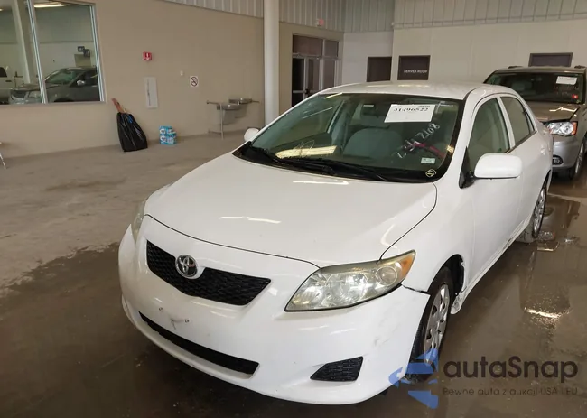 1NXBU4EE6AZ234268: 41496522