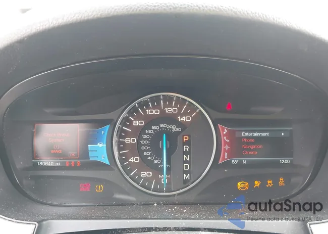 2FMDK3JC2CBA76503: 41496739