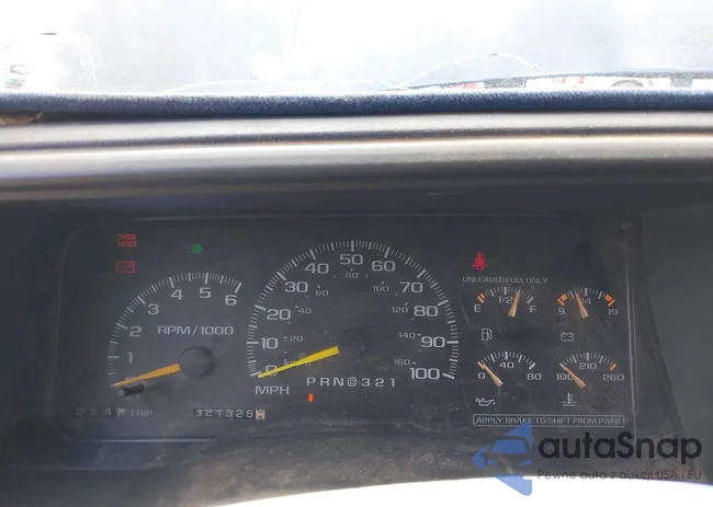 2GCEC19R4W1167740: 41497801