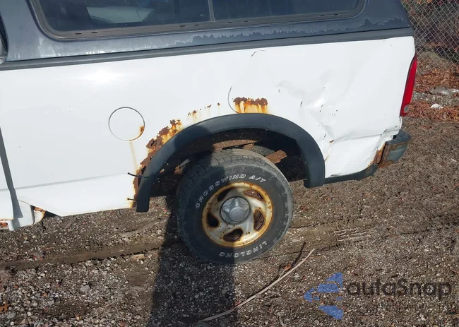 2FTRX18W43CA62452: 41497879