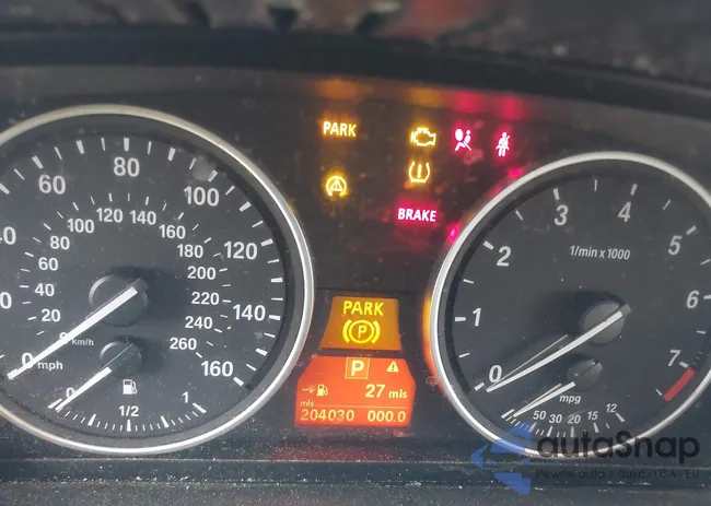 5UXFE43599L265827: 41498318