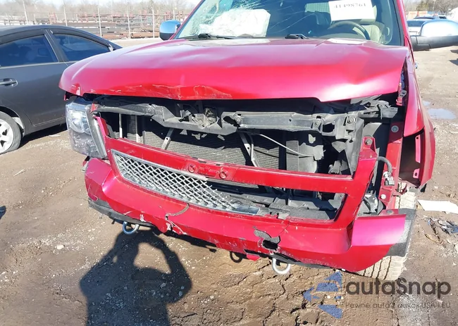 1GNSKCE08CR271277: 41498761