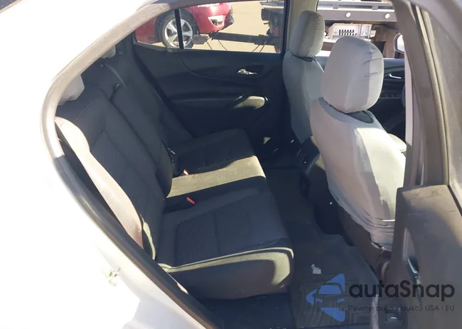 2GNAXTEX8J6223104: 41498852