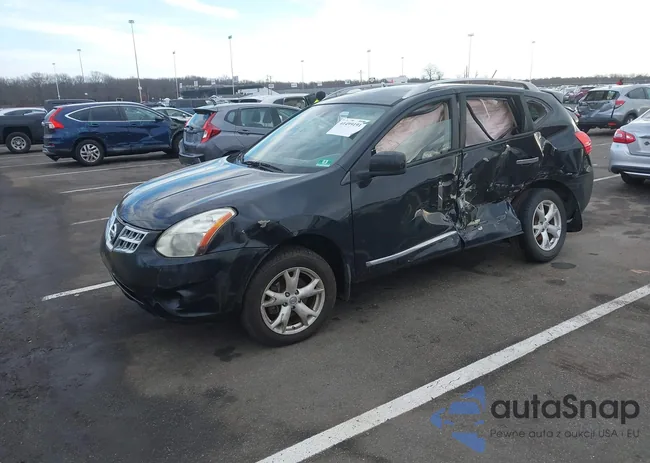 JN8AS5MV7BW663541: 41499191