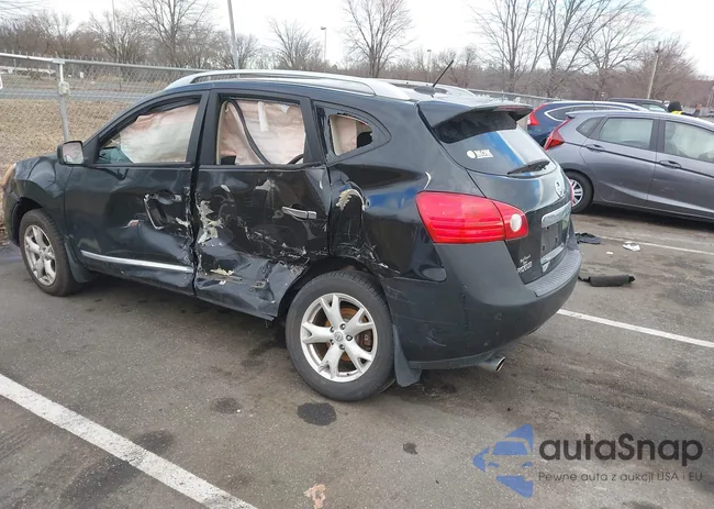 JN8AS5MV7BW663541: 41499191