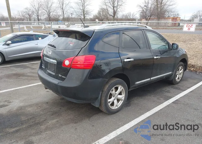 JN8AS5MV7BW663541: 41499191