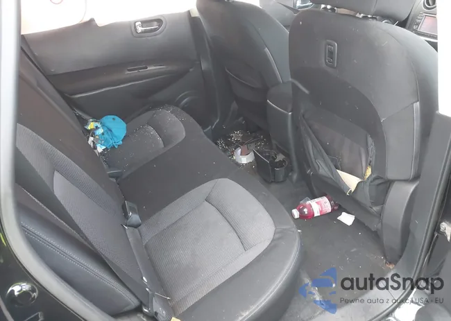 JN8AS5MV7BW663541: 41499191