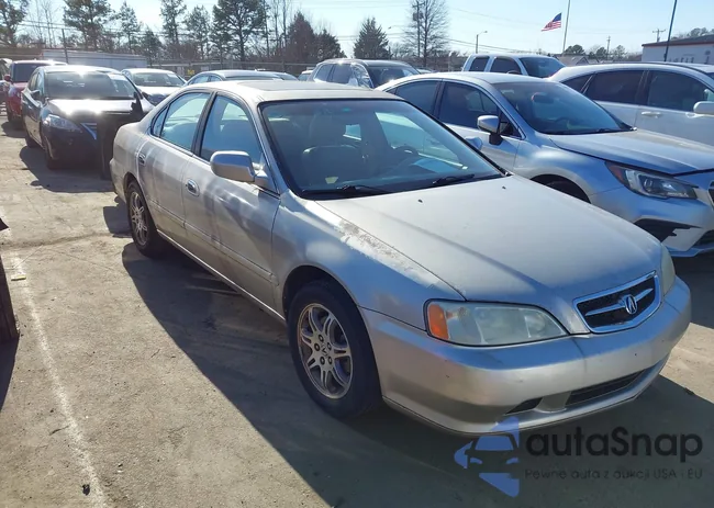 19UUA5645XA042031: 41499870