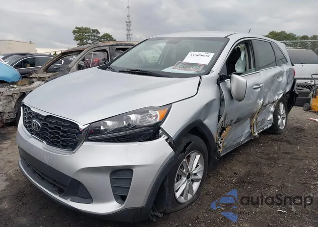 5XYPG4A52LG627955: 41500038