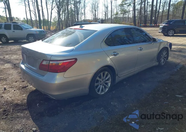 JTHCL5EF1A5008285: 41500042