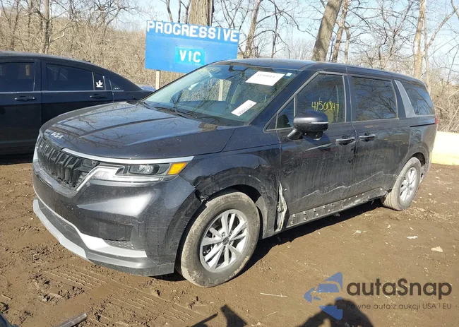 KNDNB4H33P6213439: 41500147