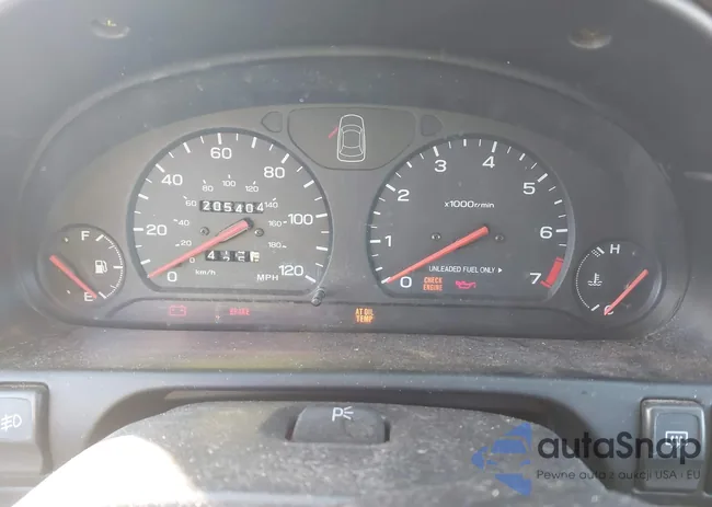 4S3BG6852V7640555: 41500173