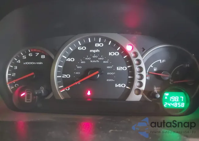 2HKYF18514H576924: 41501057