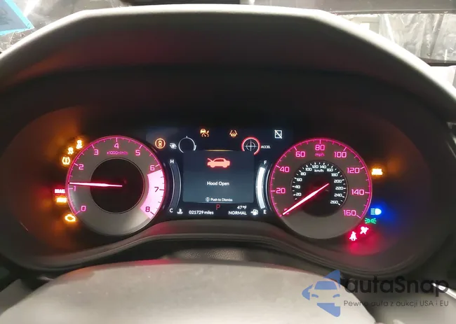 19UUB7F04NA001053: 41500571